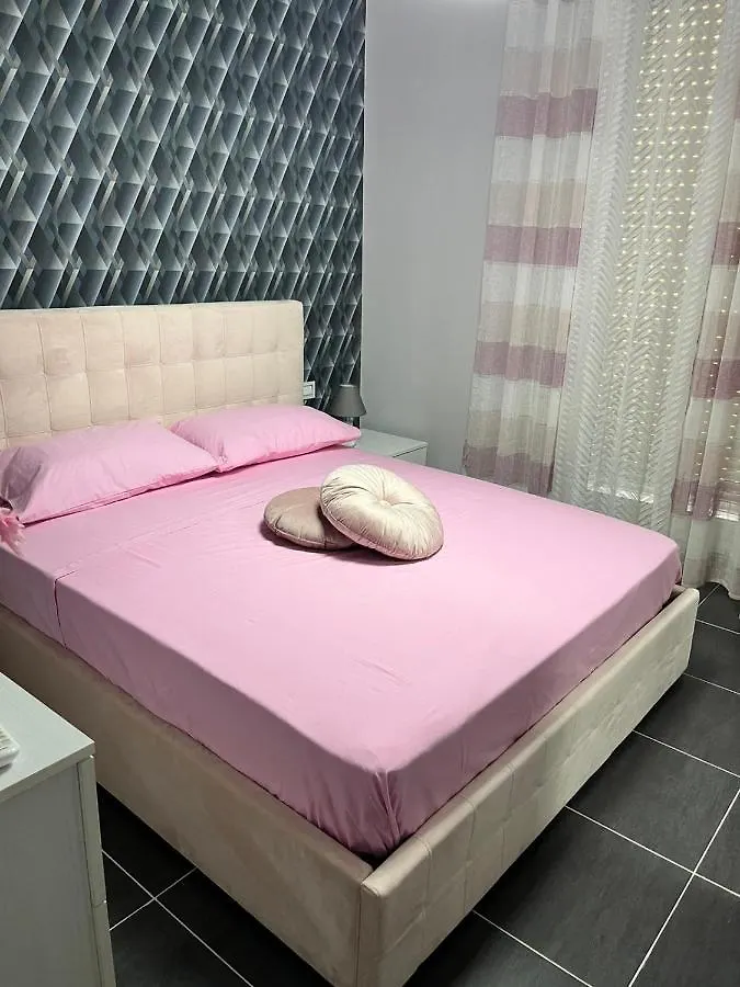 La Suite Di Margo 1 Bari 0*,