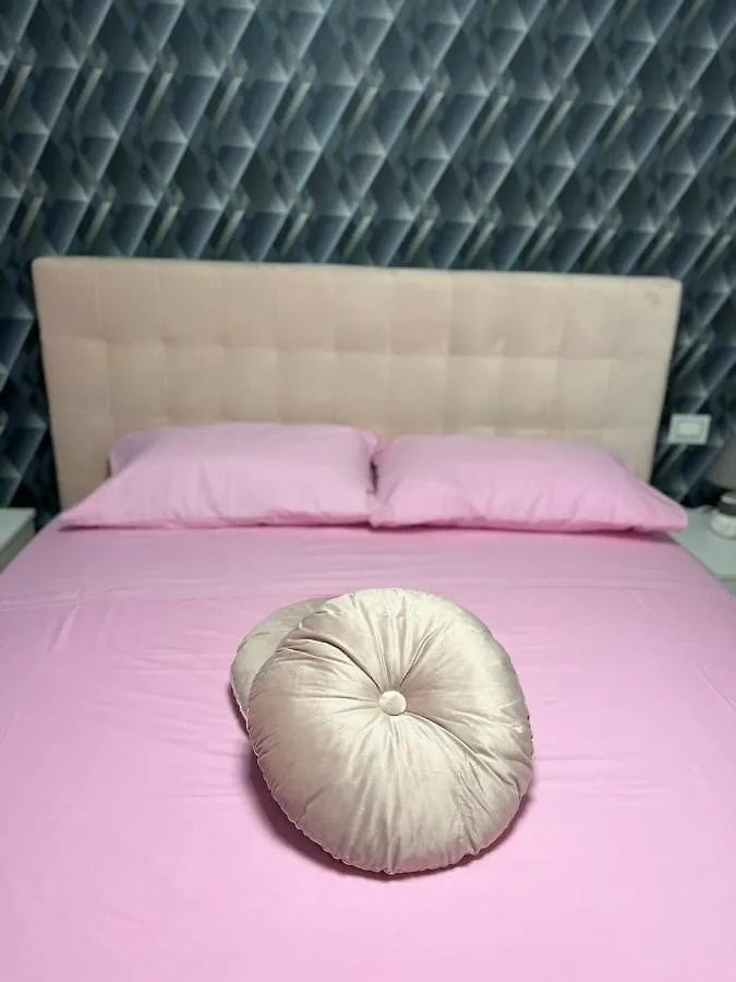 La Suite Di Margo 1 Bari Italia