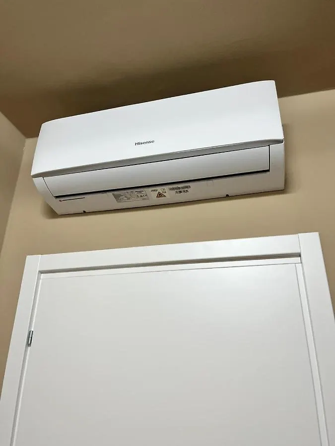 Apartament La Suite Di Margo 1 Bari