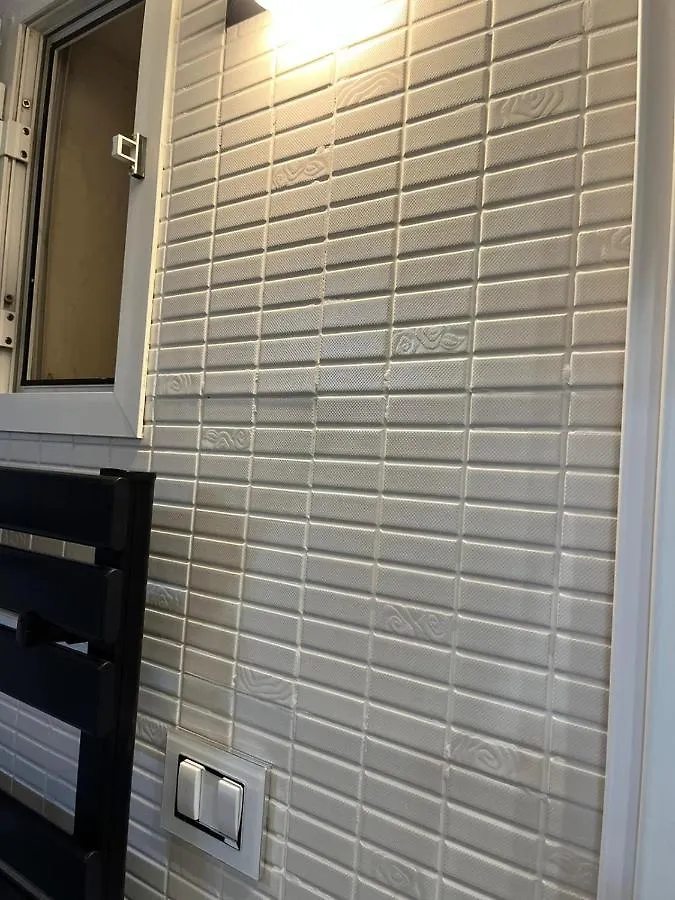 La Suite Di Margo 1 Bari Olaszország