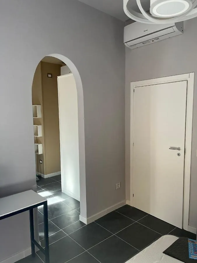 La Suite Di Margo 1 Bari 0*,  Italia