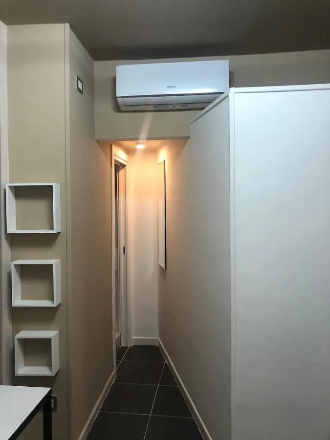 La Suite Di Margo 1 Bari Apartament