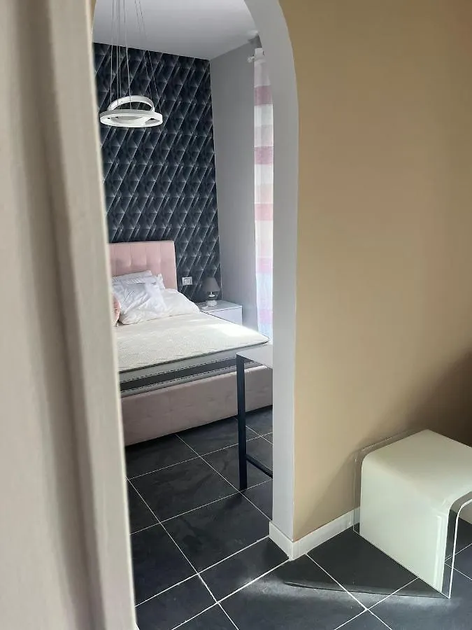 La Suite Di Margo 1 Bari